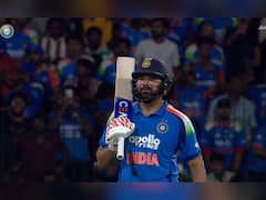 रोहित शर्मा का तहलका, वर्ल्ड रिकॉर्ड बनाकर रचा इतिहास, ऐसा कारनामा करने वाले दुनिया के इकलौते बल्लेबाज