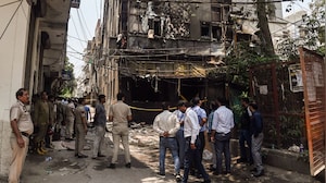NDTV Exclusive: Hotel Tried To Renew Expired Licence After Deadly Delhi Fire