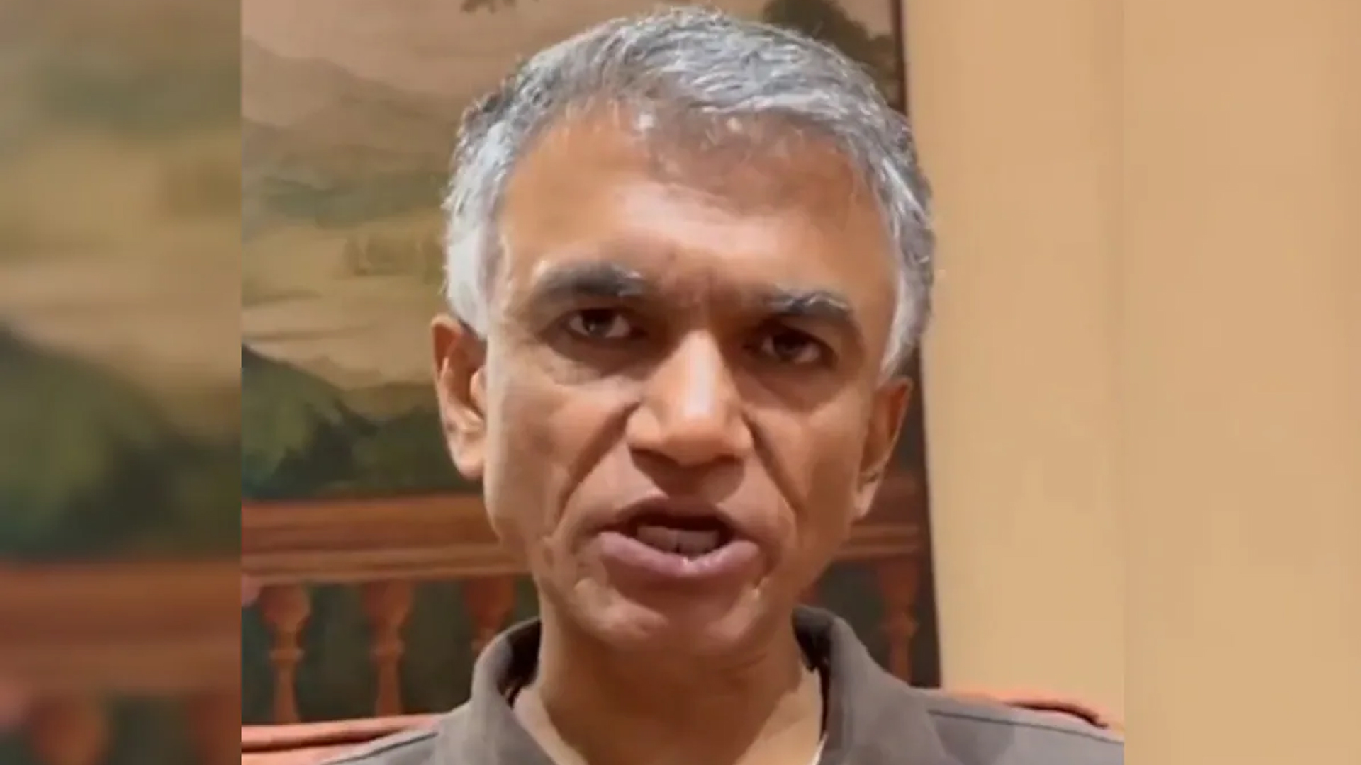 'Why Do Potholes Appear So Soon?' | Bengaluru Minister Krishna Byre Gowda Pulls Up Officials