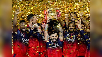 IPL 2026 Scaled 1.2 Billion Plus Views To Become Most Successful Season Ever, JioStar Claims