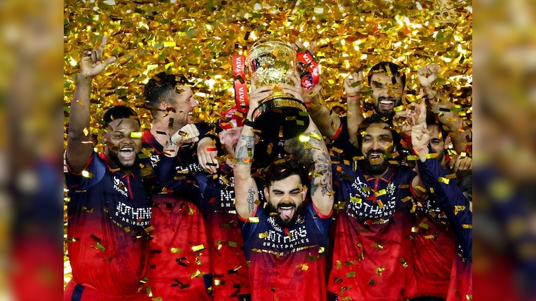 IPL 2026 Scaled 1.2 Billion Plus Views To Become Most Successful Season Ever, JioStar Claims