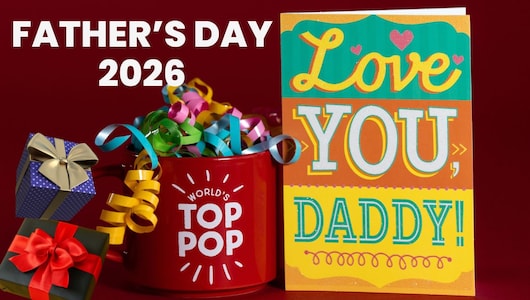 इस Father's Day 2026 पापा के चेहरे पर लाएं बड़ी मुस्कान, ये स्पेशल गिफ्ट् बना देंगे उनका दिन यादगार और खूबसूरत