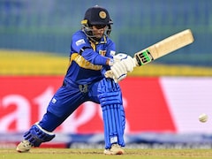 Sri Lanka Stun New Zealand To Dent Womens T20 World Cup Defence