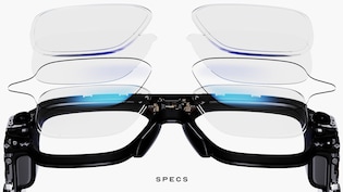 Evan Spiegel Introduces $2,195 Snap Specs As 'Computer Of The Future'