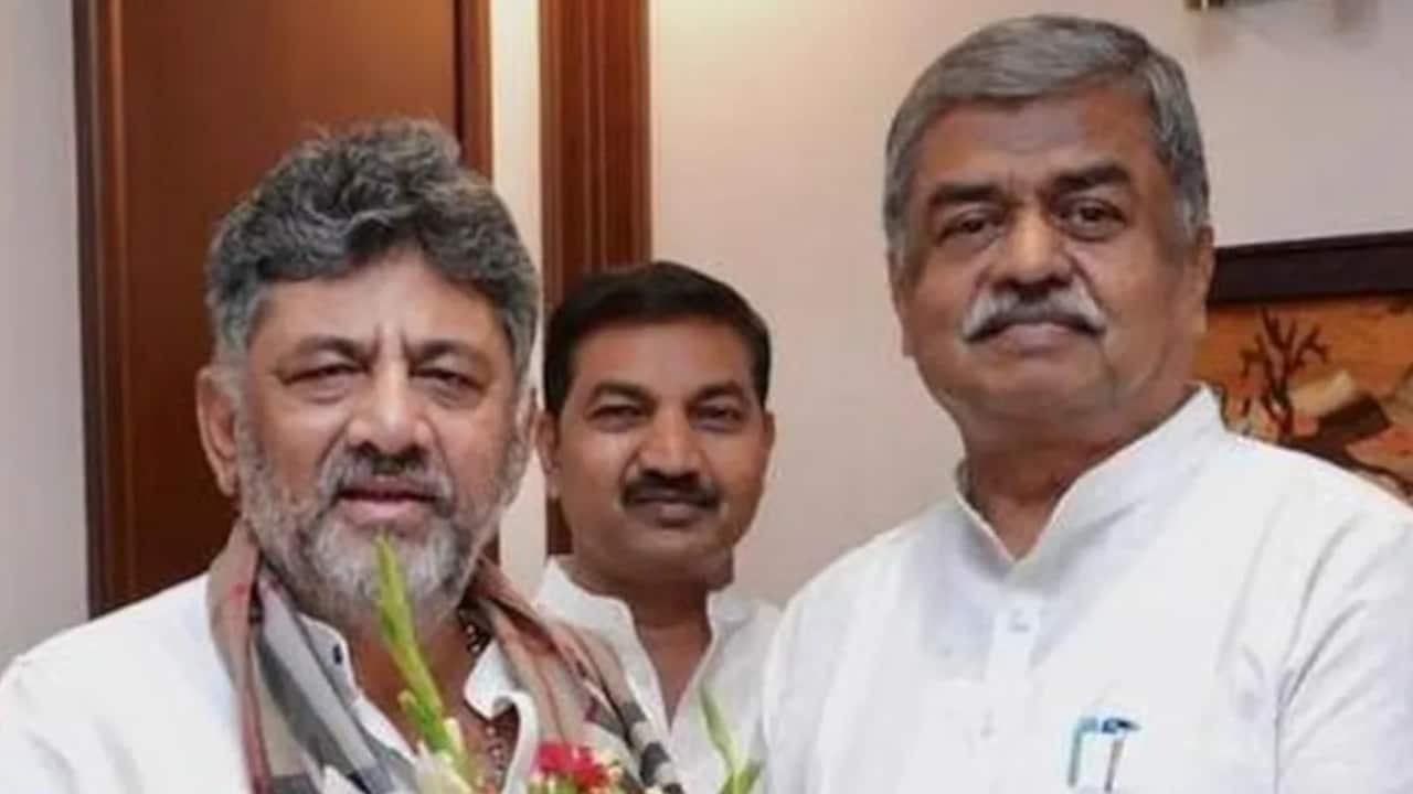 "Party Bigger Than Positions": Karnataka Congress Chief Amid Cabinet Buzz