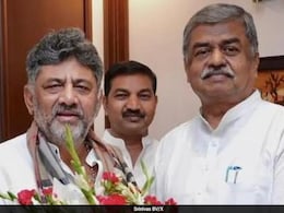 "Party Bigger Than Positions": Karnataka Congress Chief Amid Cabinet Buzz