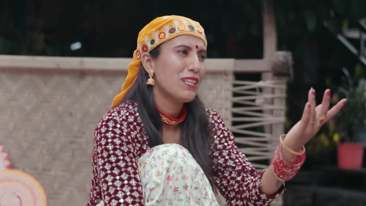 14 मिलियन बार देखा जा चुका है ये गढ़वाली गाना, गुलाबी शरारा का तोड़ पाएगा रिकॉर्ड