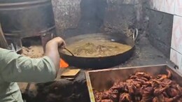 110 kg Chicken, Adulterated Materials Seized In Unlicensed Hyderabad Godown