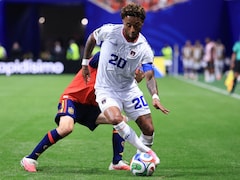 Cape Verde Rocked By Rape Allegations Against Captain Before WC Rd Of 32