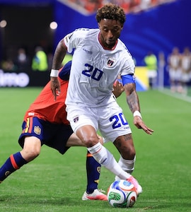 Cape Verde Rocked By Rape Allegations Against Captain Days Before FIFA World Cup 2026 Clash vs Argentina