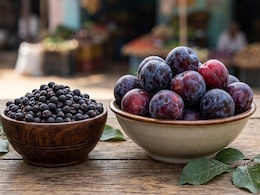 Phalsa vs Aloo Bukhara: Which Summer Fruit Blocks Heatwave Headaches Faster?