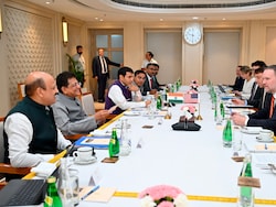 Non-Tariff Barriers, Market Access: India, US Review Core Trade Pact Issues