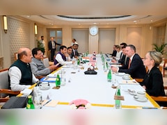 Non-Tariff Barriers, Market Access: India, US Review Core Trade Pact Issues