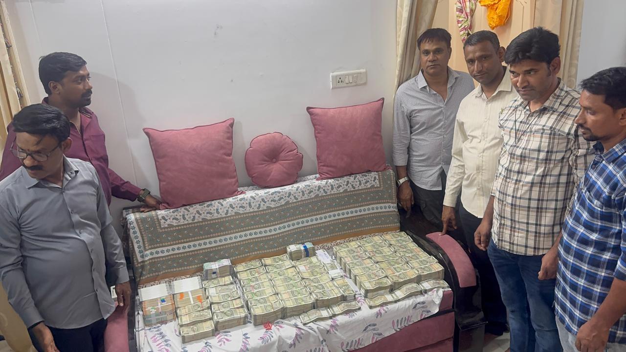 Case Against Telangana Official After Raids, Assets May Cross Rs 100 Crore