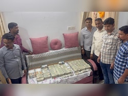 Case Against Telangana Official After Raids, Assets May Cross Rs 100 Crore