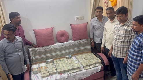 Case Against Telangana Official After Raids, Assets May Cross Rs 100 Crore