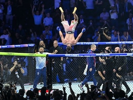UFC Freedom 250 Highlights: Justin Gaethje Crowned Lightweight Champion At White House
