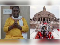 Ex-Ram Temple Official Champat Rai Blames Aide Tinnu Yadav For Theft: Sources