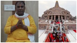 Ex-Ram Temple Official Champat Rai Blames Aide Tinnu Yadav For Theft: Sources