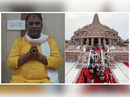 Ex-Ram Temple Official Champat Rai Blames Aide Tinnu Yadav For Theft: Sources