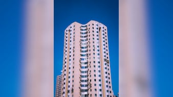 Man Buys Rs 33 Lakh Flat On 34th Floor, Later Learns Building Has 32 Storeys