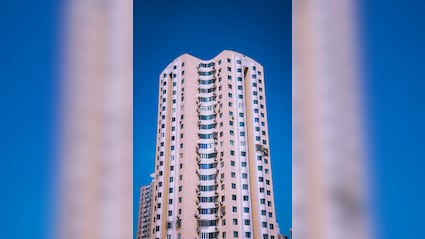 Man Buys Rs 33 Lakh Flat On 34th Floor, Later Learns Building Has 32 Storeys
