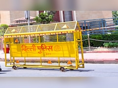 दिल्ली विश्वविद्यालय की असिस्टेंट प्रोफेसर की हत्या, कमरे में बंद मिला देवोस्मिता पॉल का शव