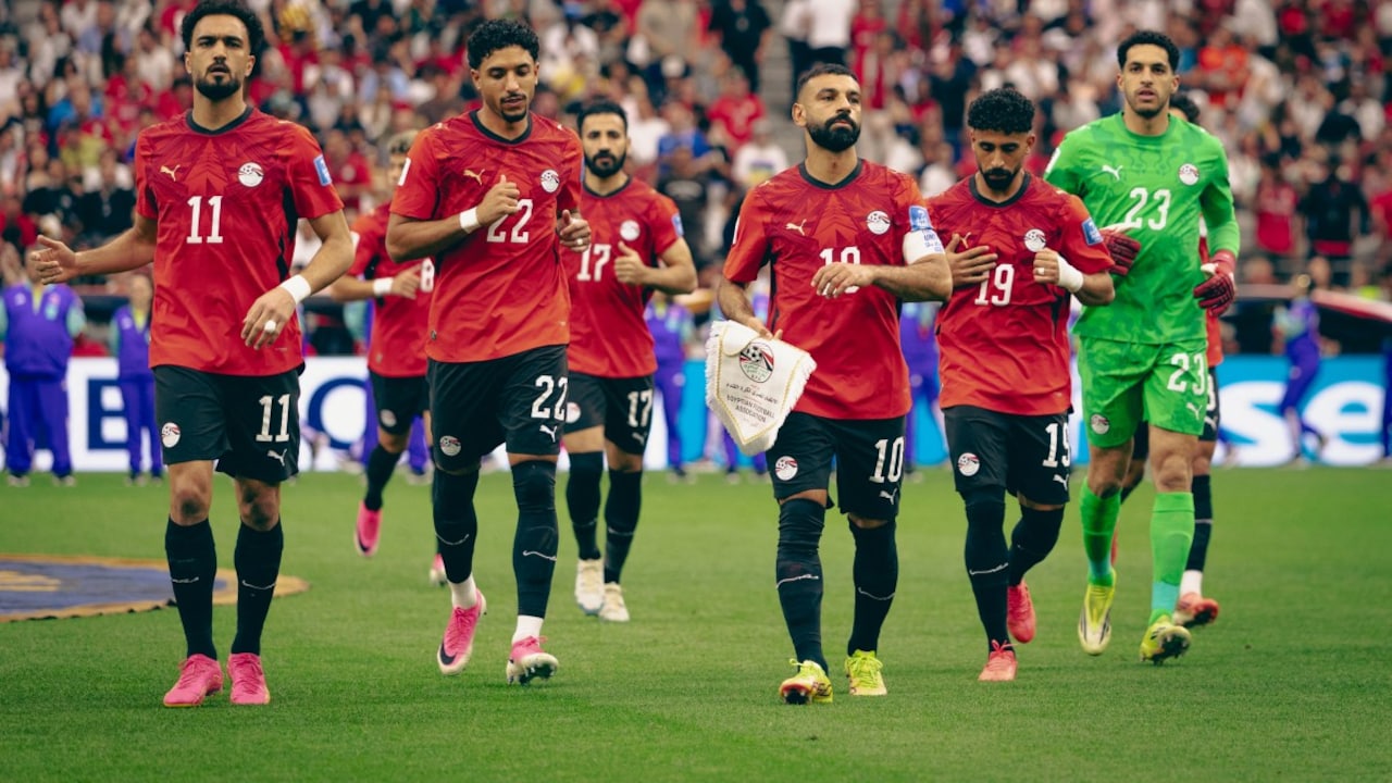 Egypts Demand To Travel Directly To Seattle Ahead Of Iran Clash Rejected