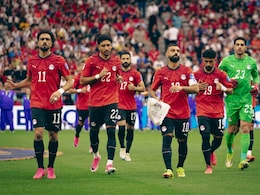 Egypt's Demand To Travel Directly To Seattle Ahead Of Iran Clash Rejected