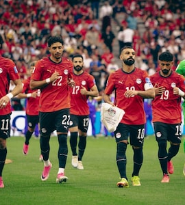 Egypts Demand To Travel Directly To Seattle Ahead Of Iran Clash Rejected