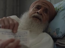 Exclusive: Imtiaz Ali Says Naseeruddin Shah 'Looks Beautiful In Turban' In <i>Main Vaapas Aaunga</i>