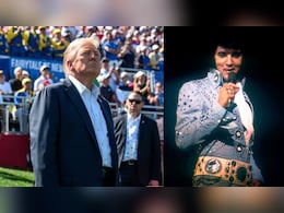 Donald Trump Responds To Artist Pullouts With Bold I&rsquo;m &ldquo;Number One Attraction&rdquo; Claim
