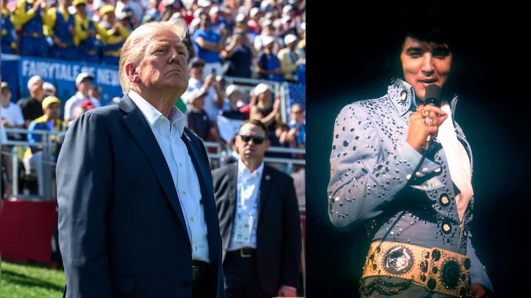 Donald Trump Responds To Artist Pullouts With Bold I&rsquo;m &ldquo;Number One Attraction&rdquo; Claim