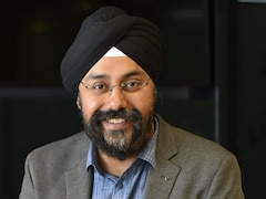 Meet Prabhjeet Singh, OpenAI's New Managing Director For India
