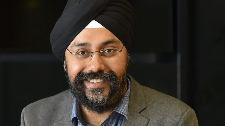 Meet Prabhjeet Singh, OpenAI's New Managing Director For India