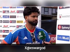 कप्तान श्रेयस अय्यर के माथे पर लगा कलंक, लगातार दो मैच हारकर इस अनचाही लिस्ट में बनाई जगह