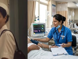 Kangana Ranaut Calls Indian Nurses' Uniform "Very British", Is That So?