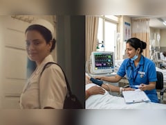 Kangana Ranaut Calls Indian Nurses' Uniform 