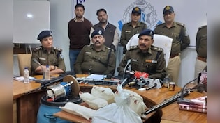 एमपी के दो टीआई समेत 90 पुलिसवालों पर FIR! फर्जी ड्रग्स केस में राजस्थान की चौमहला कोर्ट ने दिए आदेश