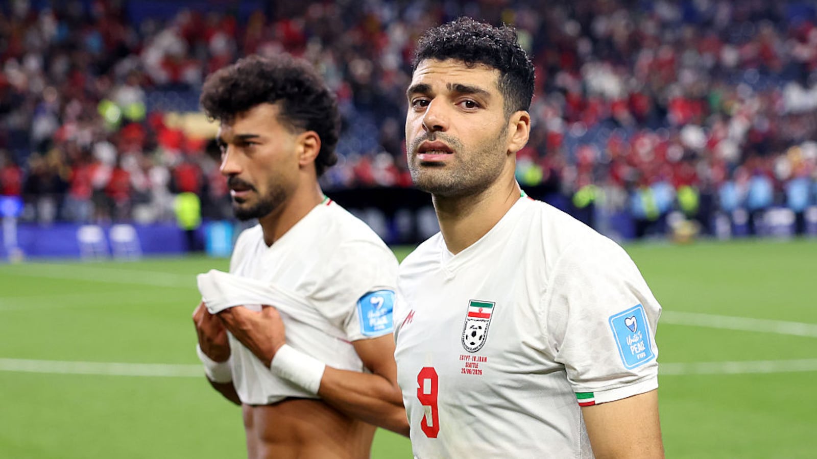 FIFA Let Politics Win Over Football, Iran Paid The Price For Political Hypocrisy