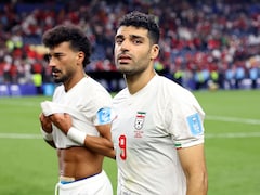 Opinion: FIFA Let Politics Win Over Football, Iran Paid The Price