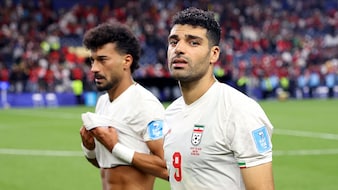 FIFA Let Politics Win Over Football, Iran Paid The Price