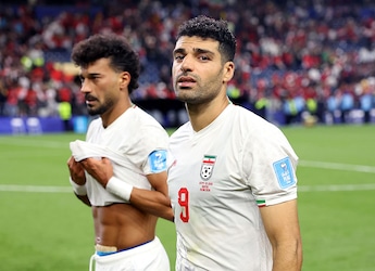 FIFA Let Politics Win Over Football, Iran Paid The Price For Political Hypocrisy