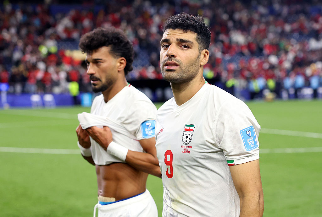 FIFA Let Politics Win Over Football, Iran Paid The Price For Political Hypocrisy