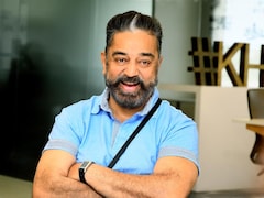 Why Kamal Haasan Quit Bollywood Despite A Successful Run: 'Too Many Underworld Connections'
