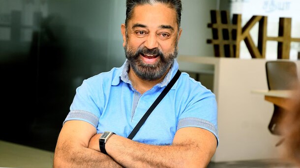 Why Kamal Haasan Quit Bollywood Despite A Successful Run: 'Too Many Underworld Connections'