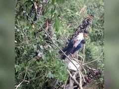 Soldier Killed, 2 Injured After Army Truck Skids Of Highway In Arunachal