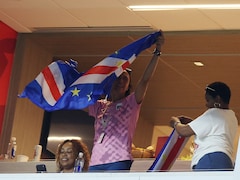 From Visa Heartbreak To Miami Suite: How Cabo Verde Keeper Vozinhas Mother Made It To FIFA World Cup