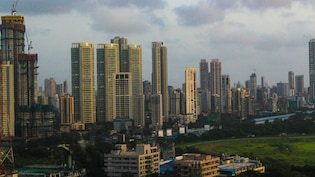 Mumbai Weather: IMD Forecasts Light Rain And Thunderstorms Over Next Two Days