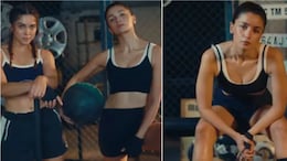 'Alphas' Alia Bhatt-Sharvari's Latest Workout Routine Is All The Weekend Inspiration You Need To Hit The Gym